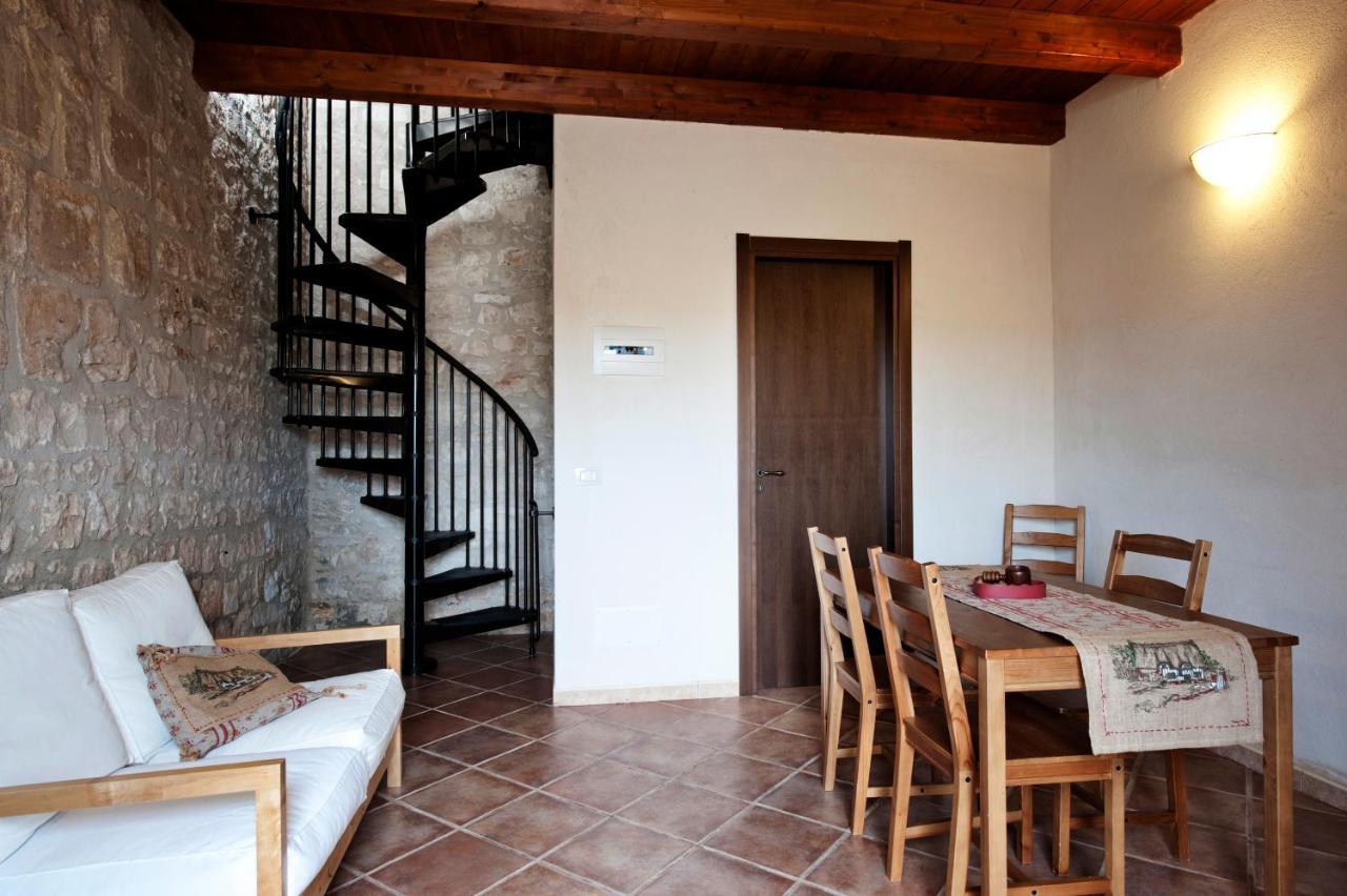 Valle Dell'Acanto Modica Exterior photo