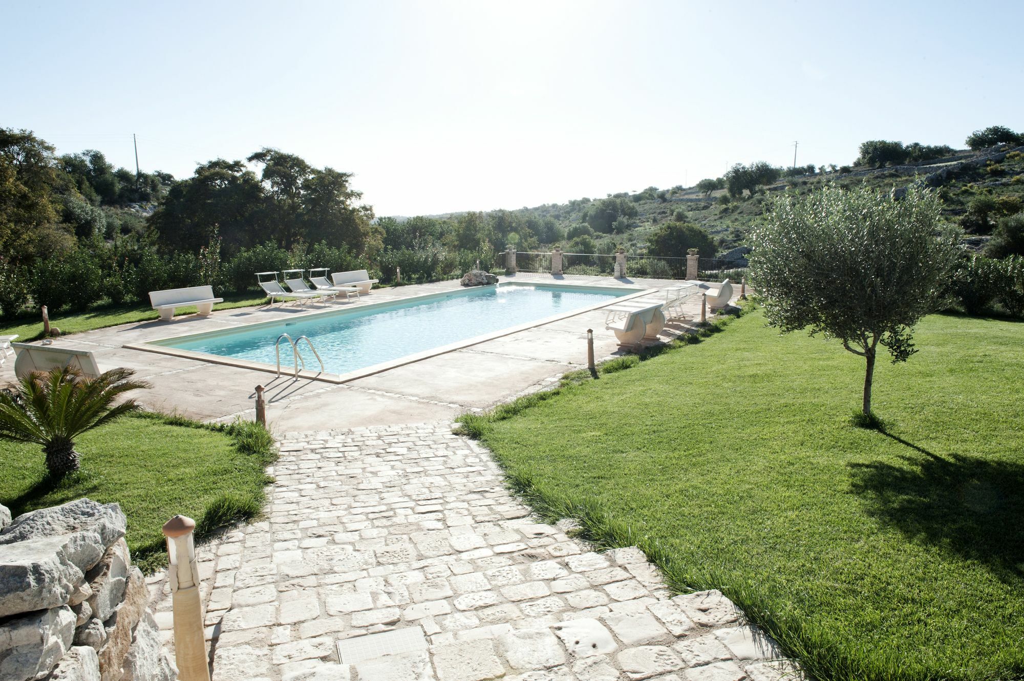 Valle Dell'Acanto Modica Exterior photo